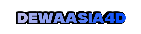 DEWAASIA4D Logo